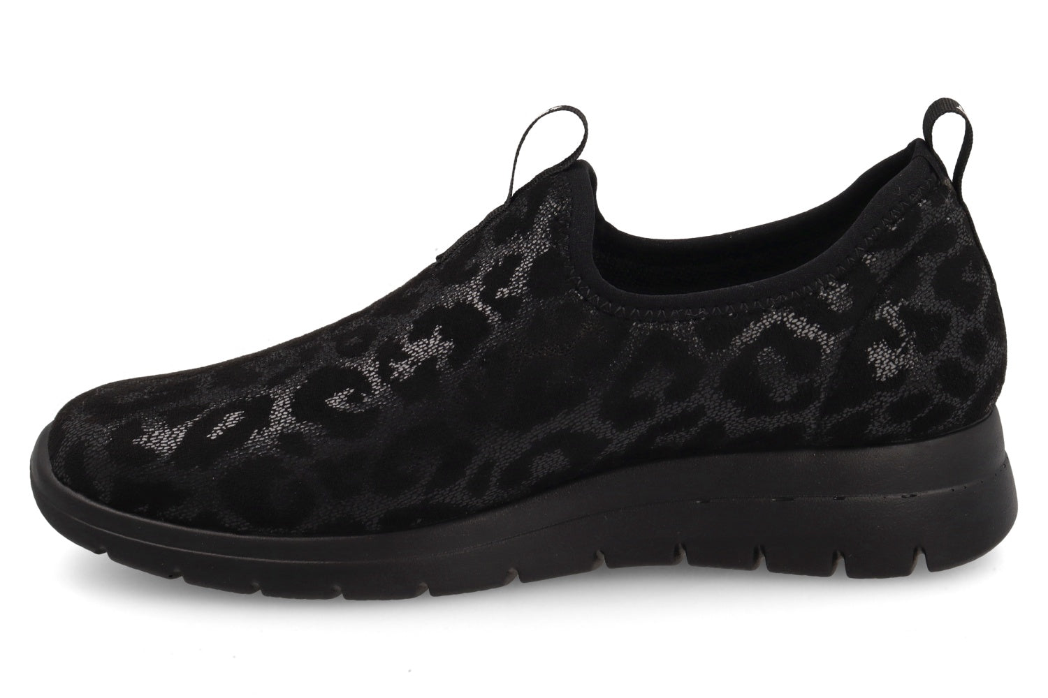 FL 27 T12 AX2003 nero