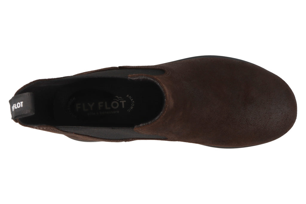 FL 12 765 T42807 Testa di moro