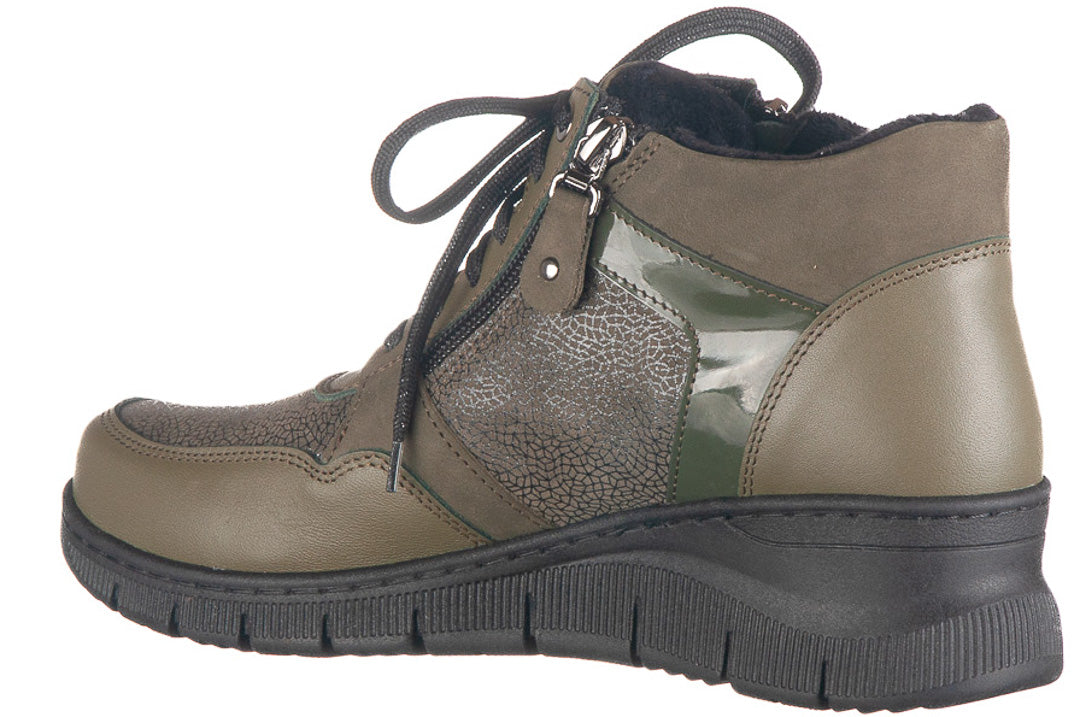 EN7002/09/F505 ZIELONY