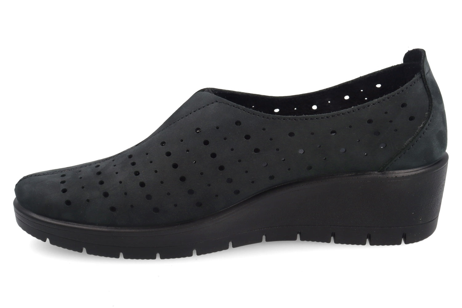 FL 18 J81 QX2003 Nero