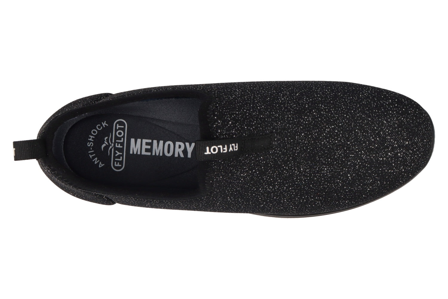 FL 27 T12 TQ2003 Nero