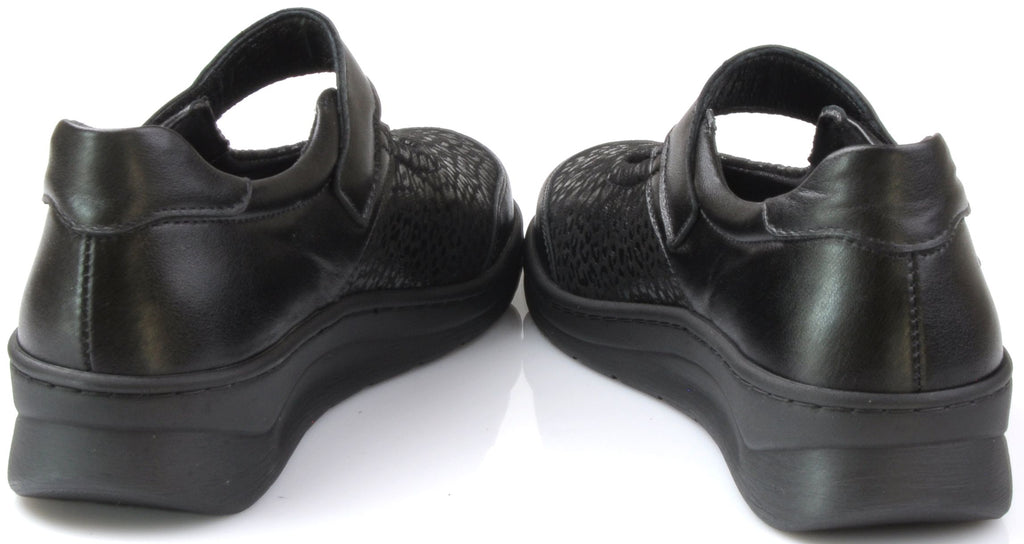 EN5006/01/S czarny+stretch