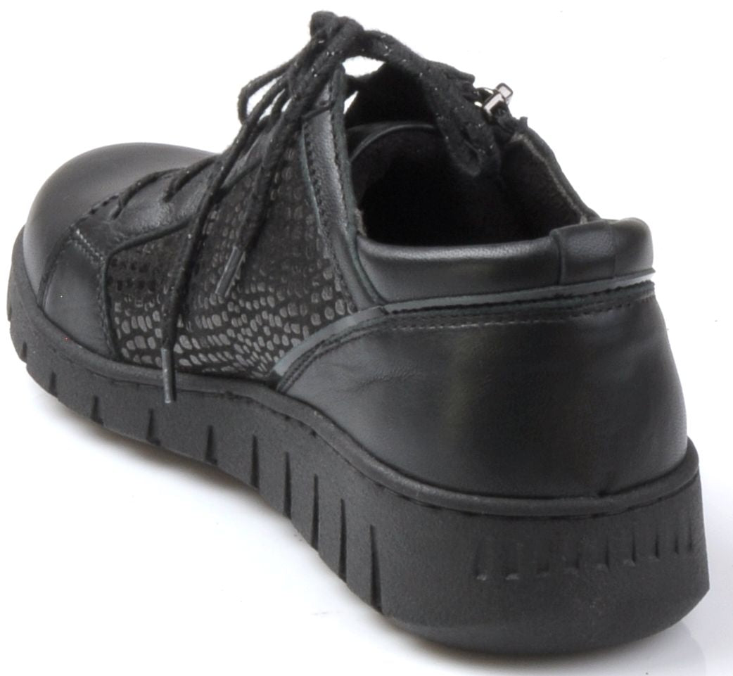 EN5013/01K/F85+98 czarny