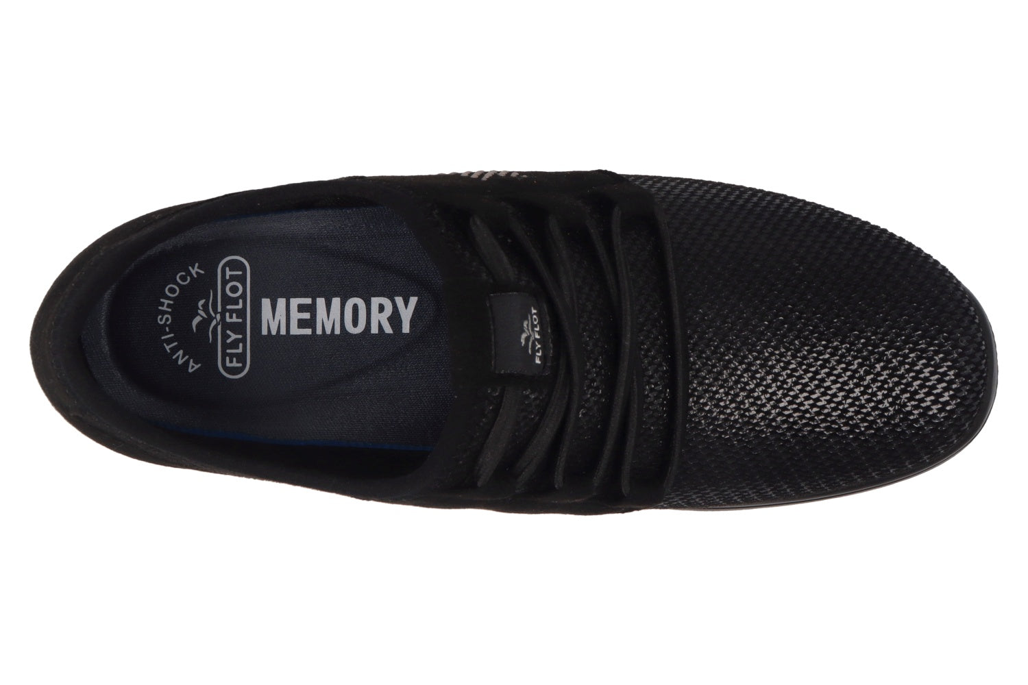 FL 27 T18 NX2003 Nero