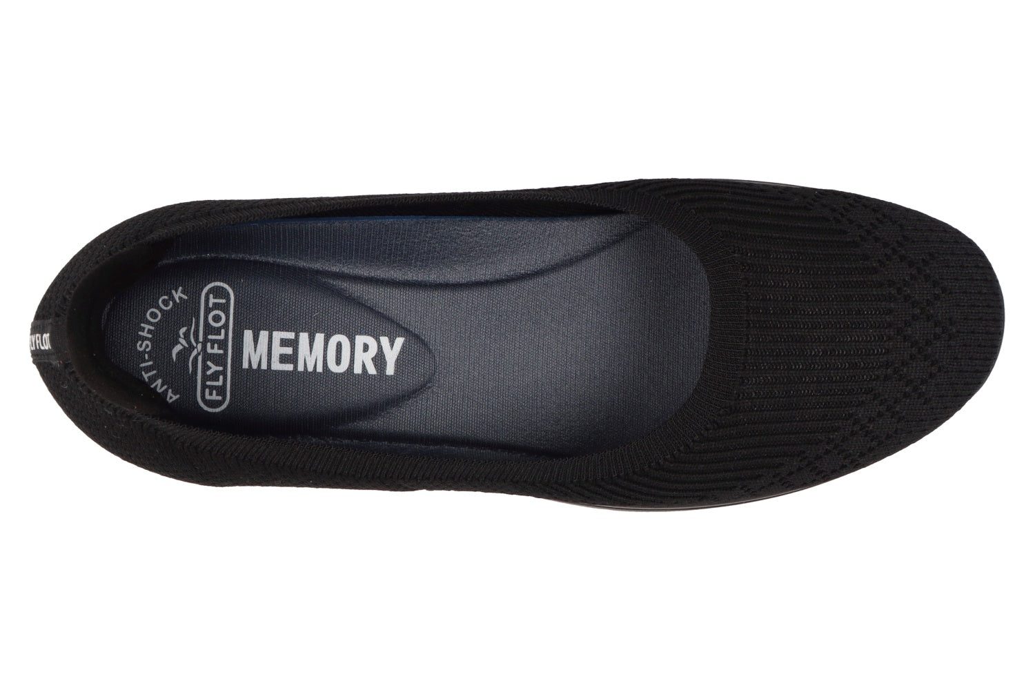 FL 27 J46 KX2003 Nero