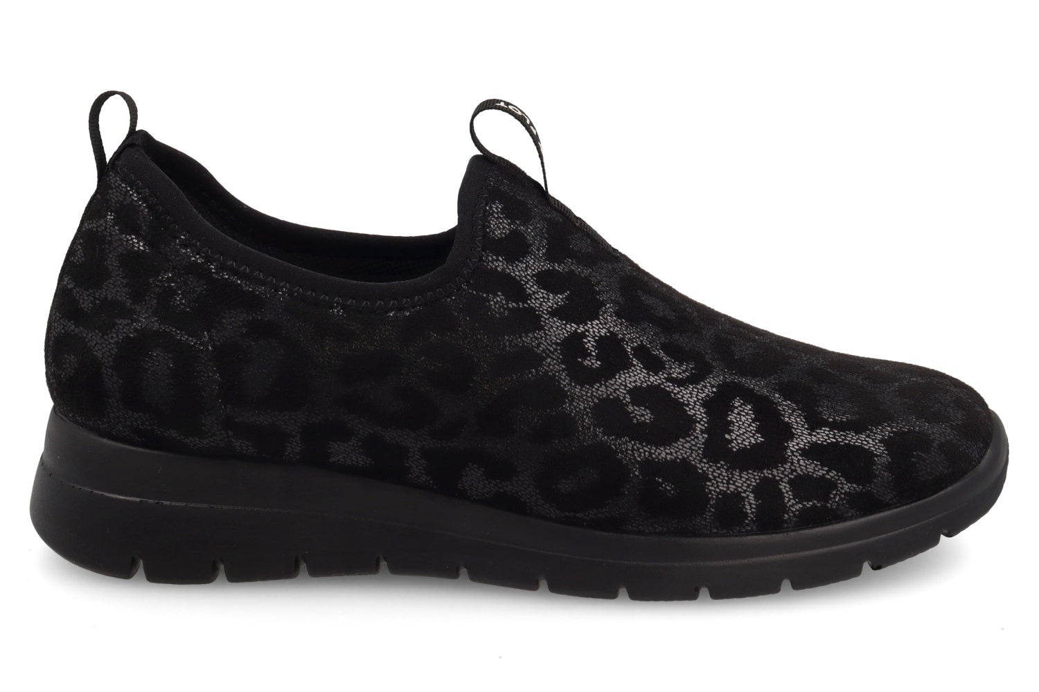 FL 27 T12 AX2003 nero