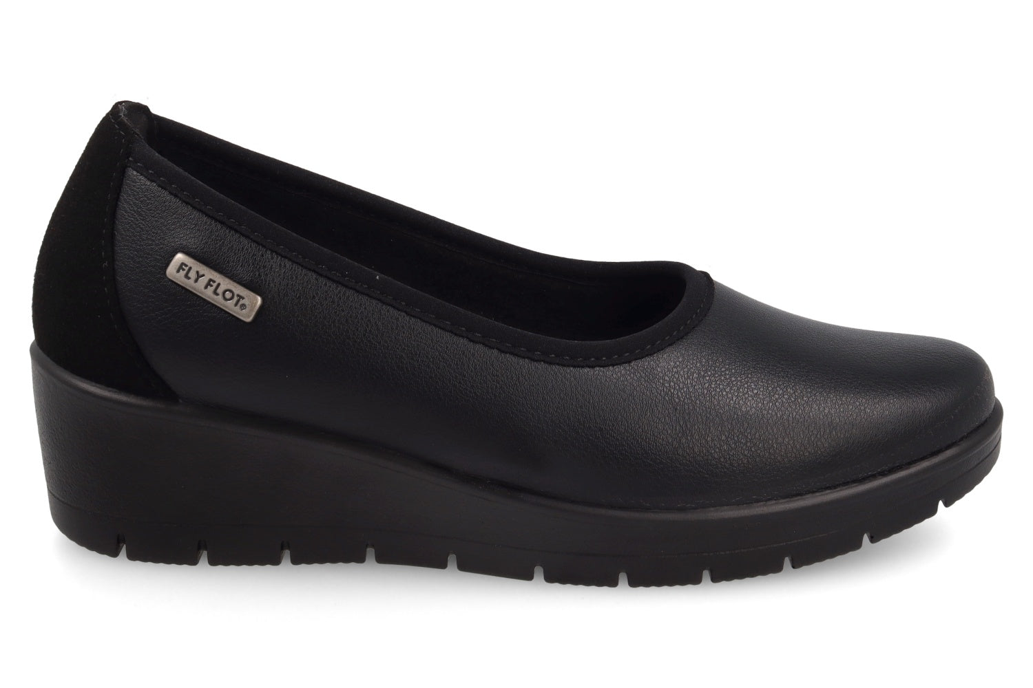 FL 18 X15 ZX2003 Nero