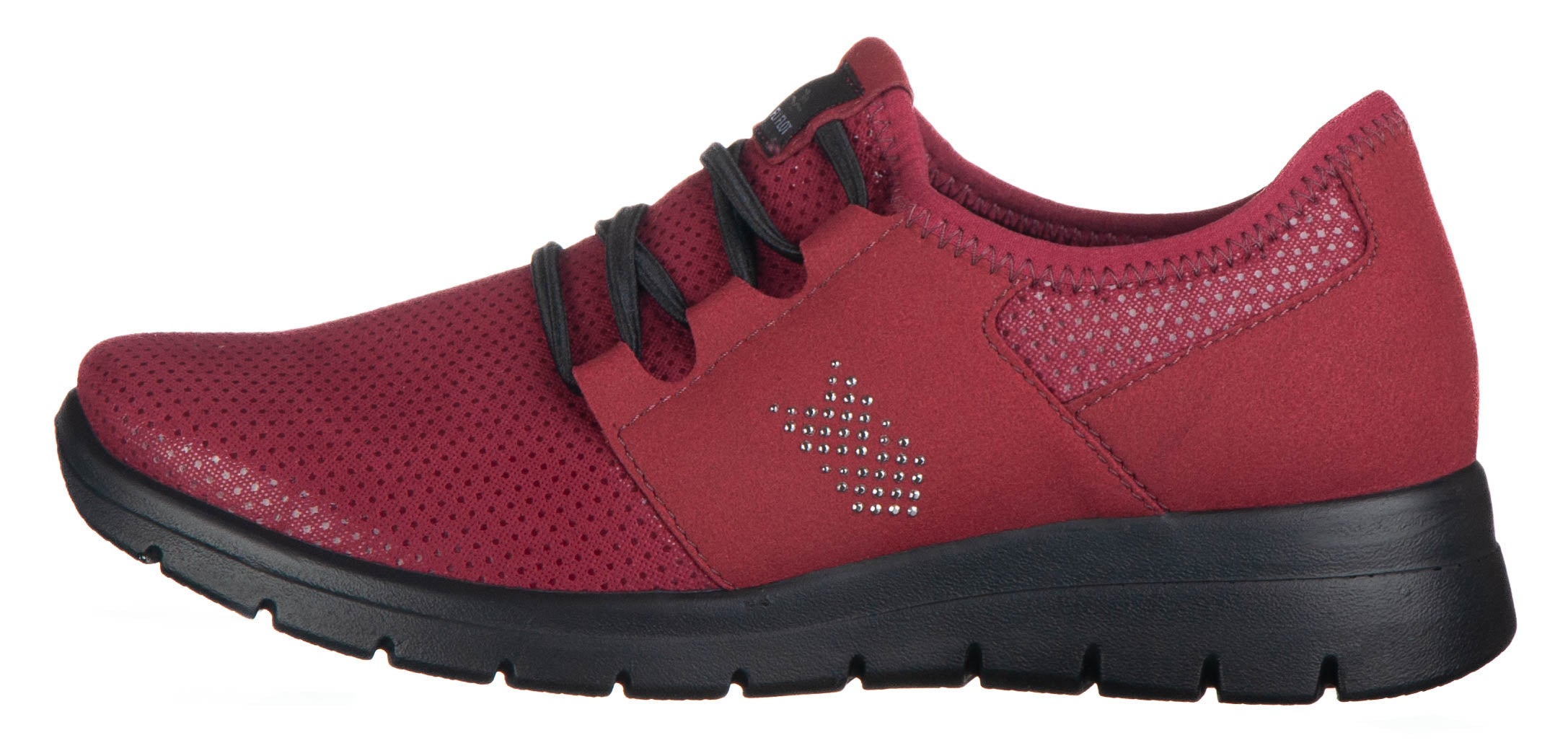 FL 27 T18 SX2014 Bordo