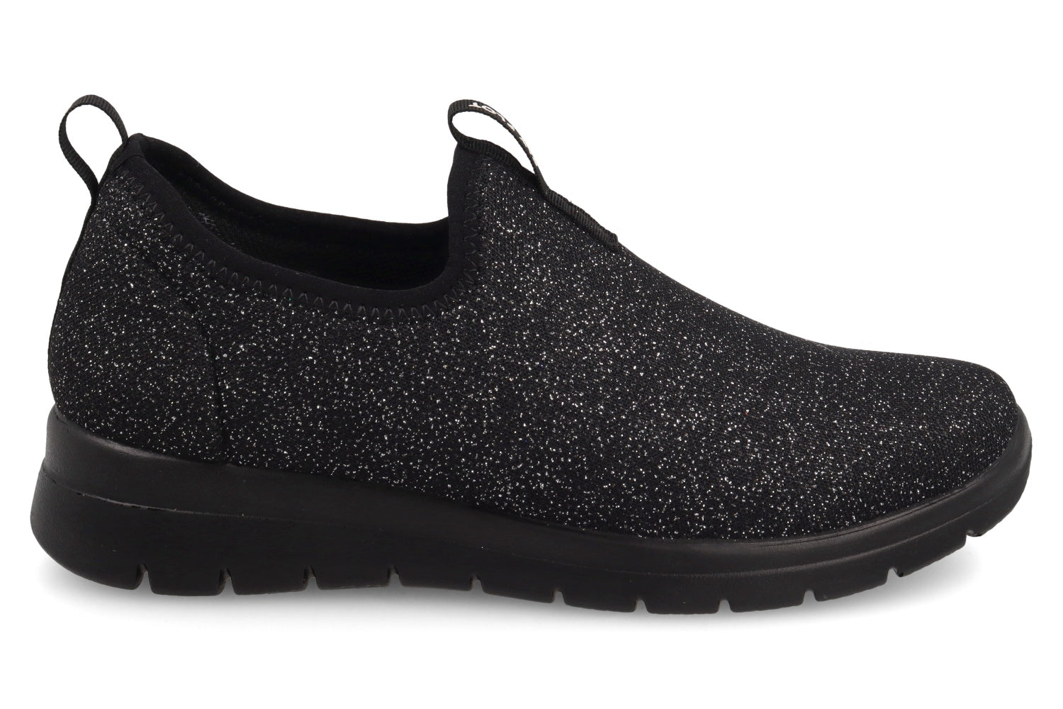 FL 27 T12 TQ2003 Nero