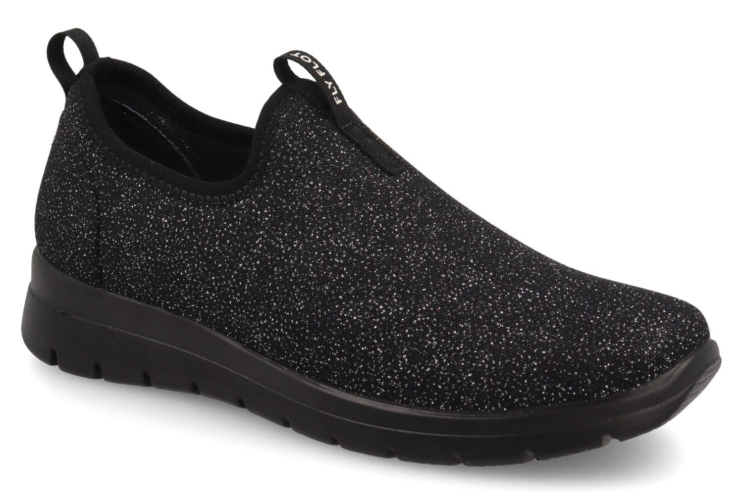 FL 27 T12 TQ2003 Nero