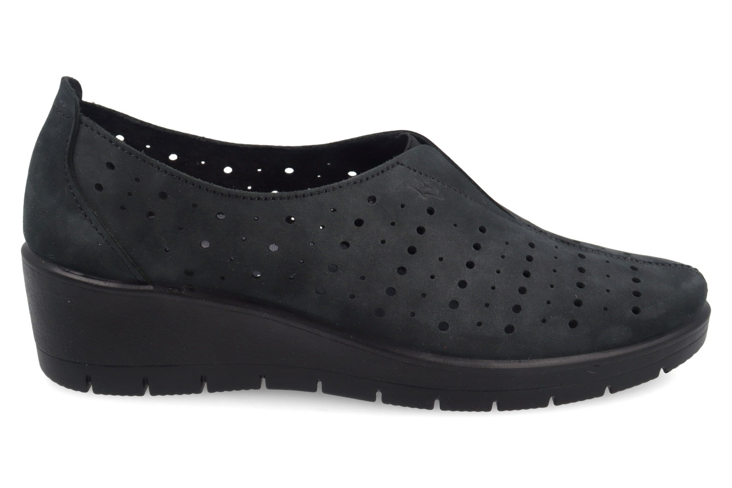 FL 18 J81 QX2003 Nero