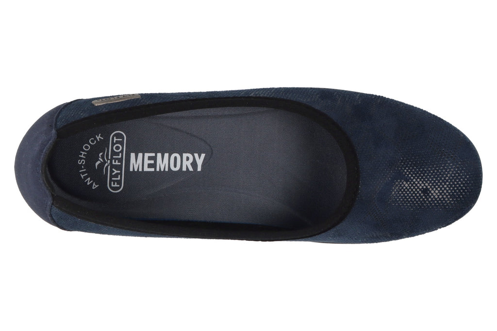 FL 18 X15 QX2001 Blu