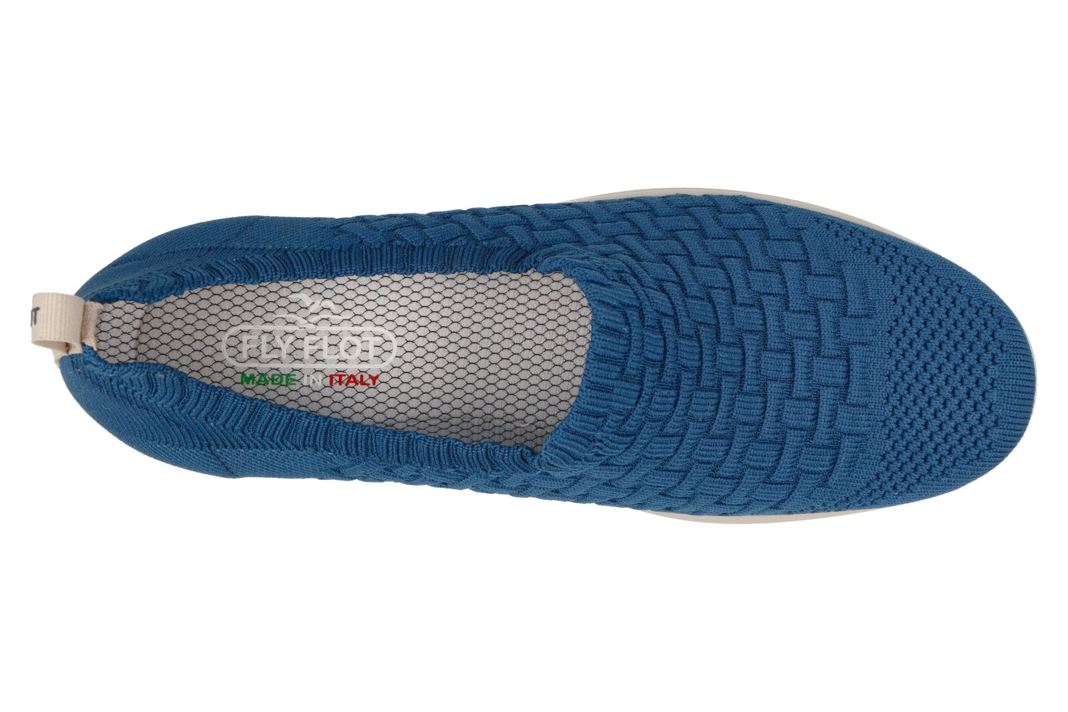 FL 27 J42 K86022 Indaco