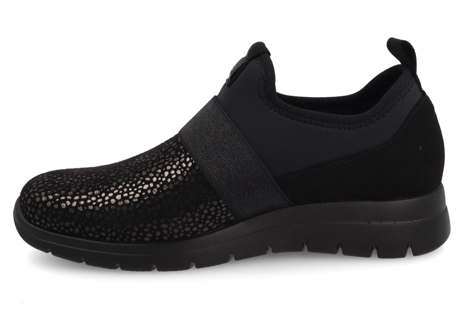 FL 27 T16 CX2003 Nero