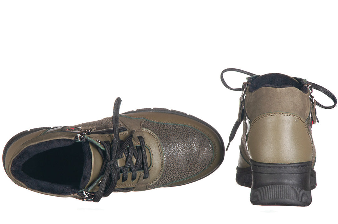 EN7002/09/F505 ZIELONY