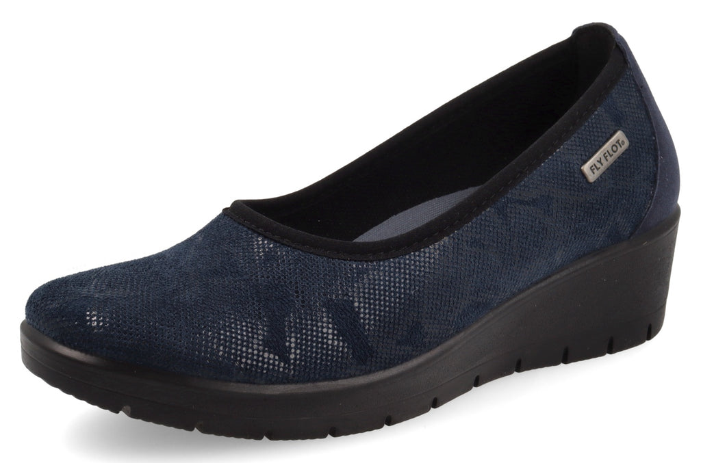 FL 18 X15 QX2001 Blu