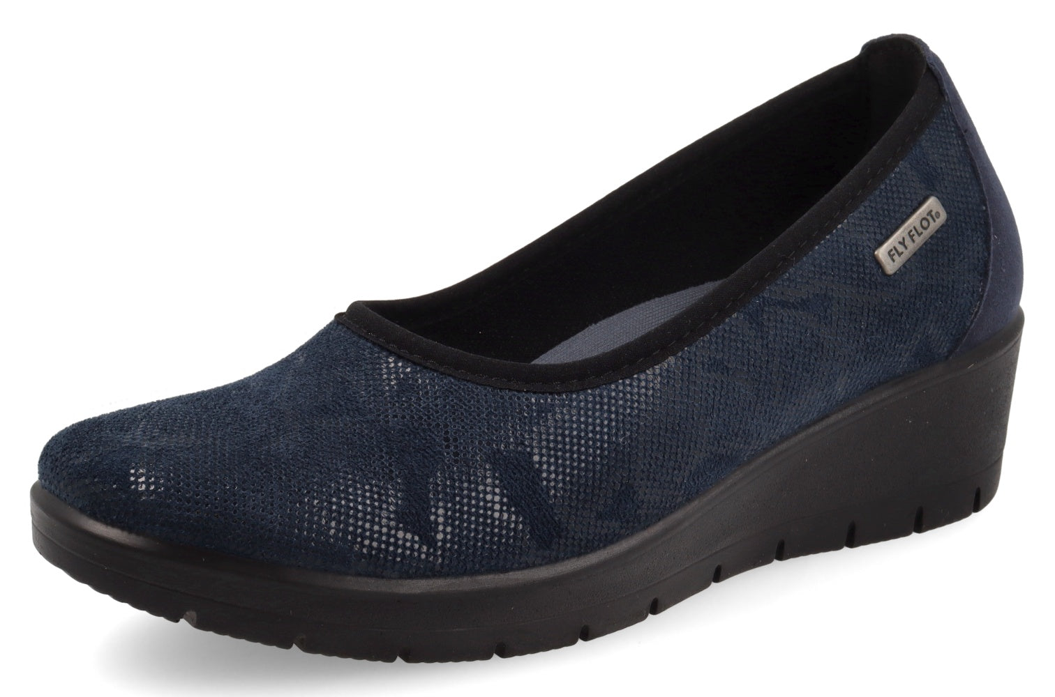 FL 18 X15 QX2001 Blu