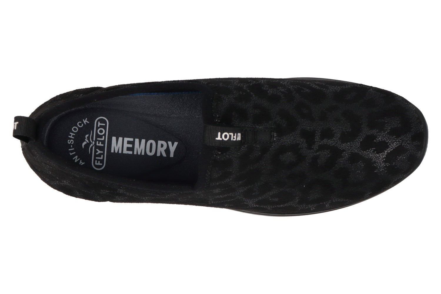 FL 27 T12 AX2003 nero