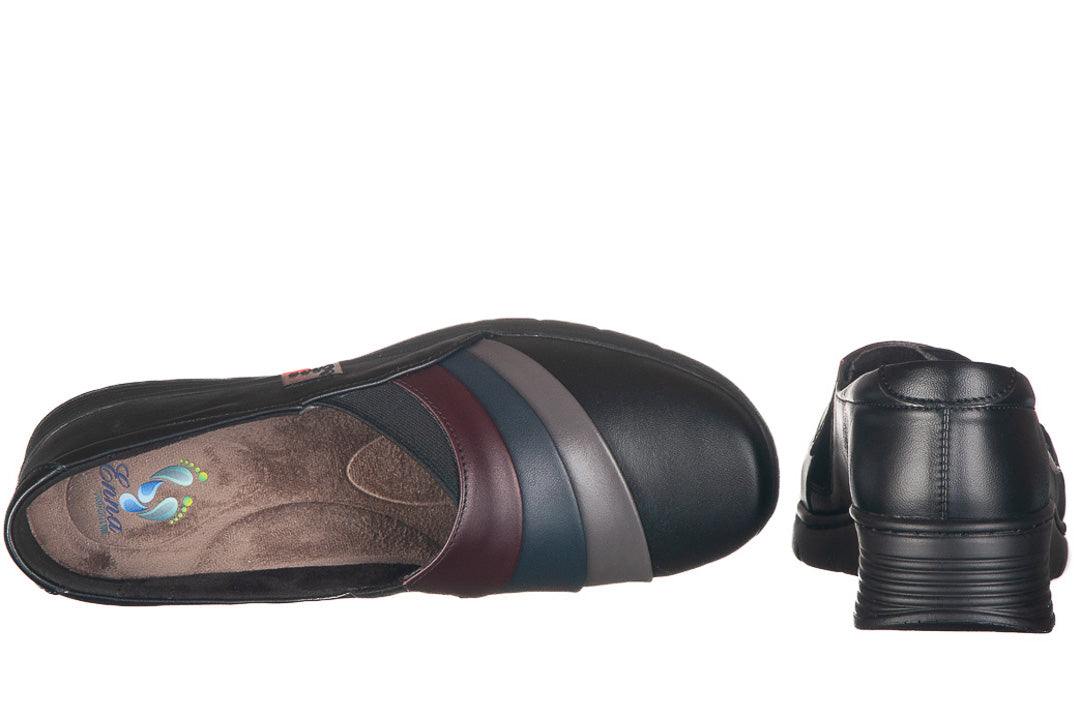 EN5021/010/02/08 TRICOLOR