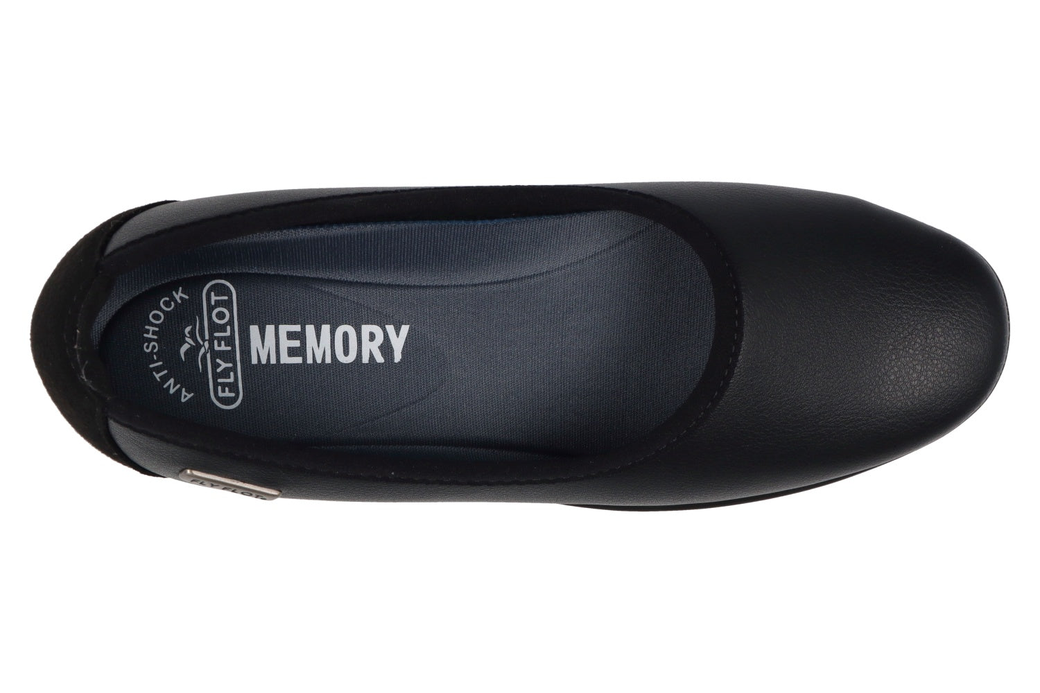 FL 18 X15 ZX2003 Nero