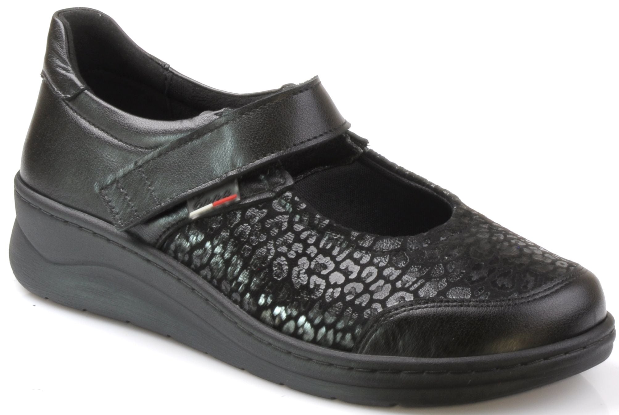 EN5006/01/S czarny+stretch