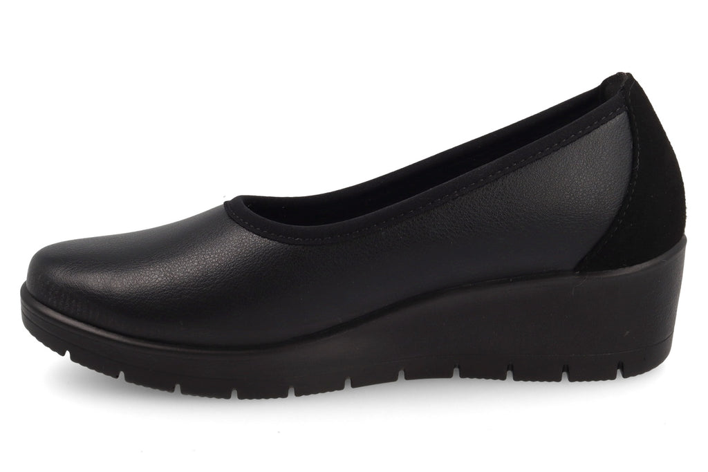 FL 18 X15 ZX2003 Nero