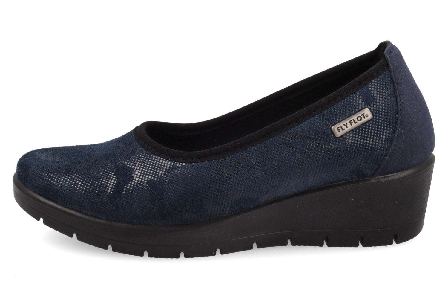 FL 18 X15 QX2001 Blu