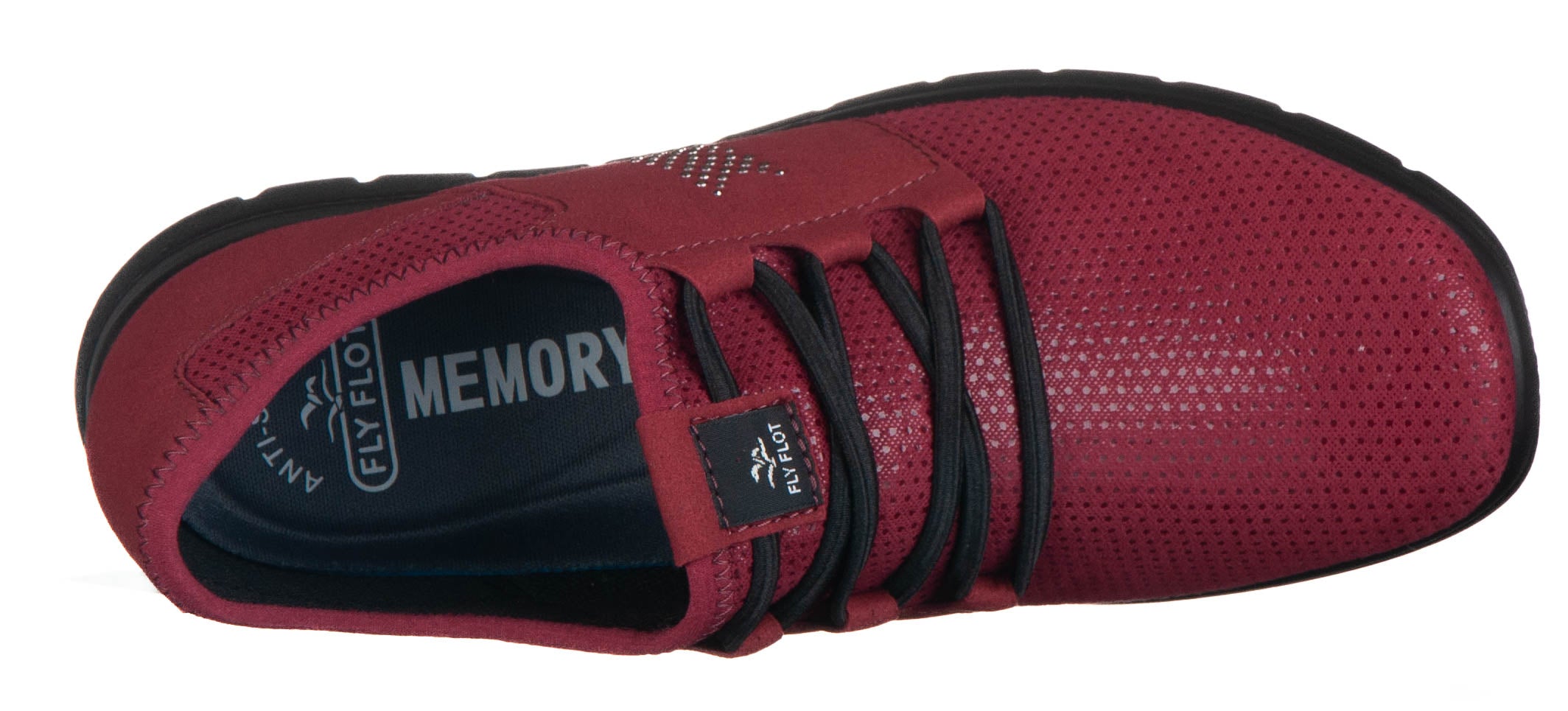 FL 27 T18 SX2014 Bordo