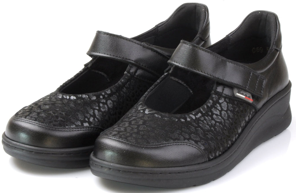 EN5006/01/S czarny+stretch