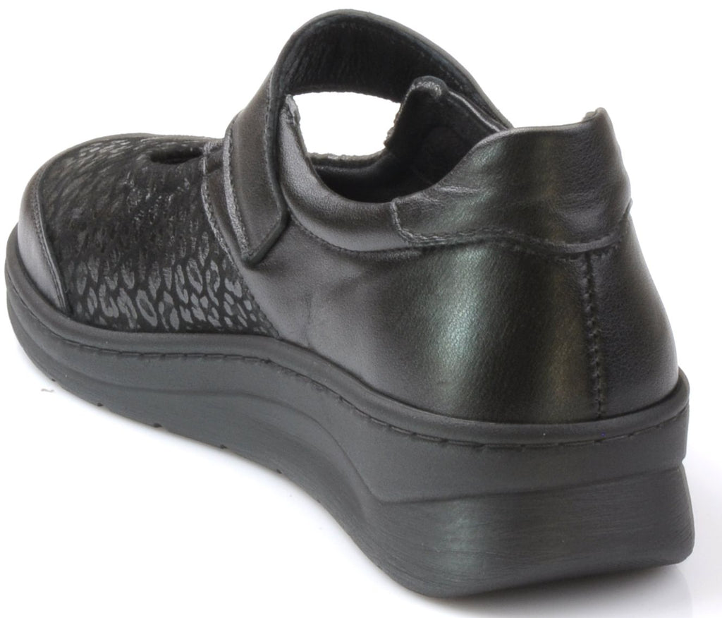 EN5006/01/S czarny+stretch