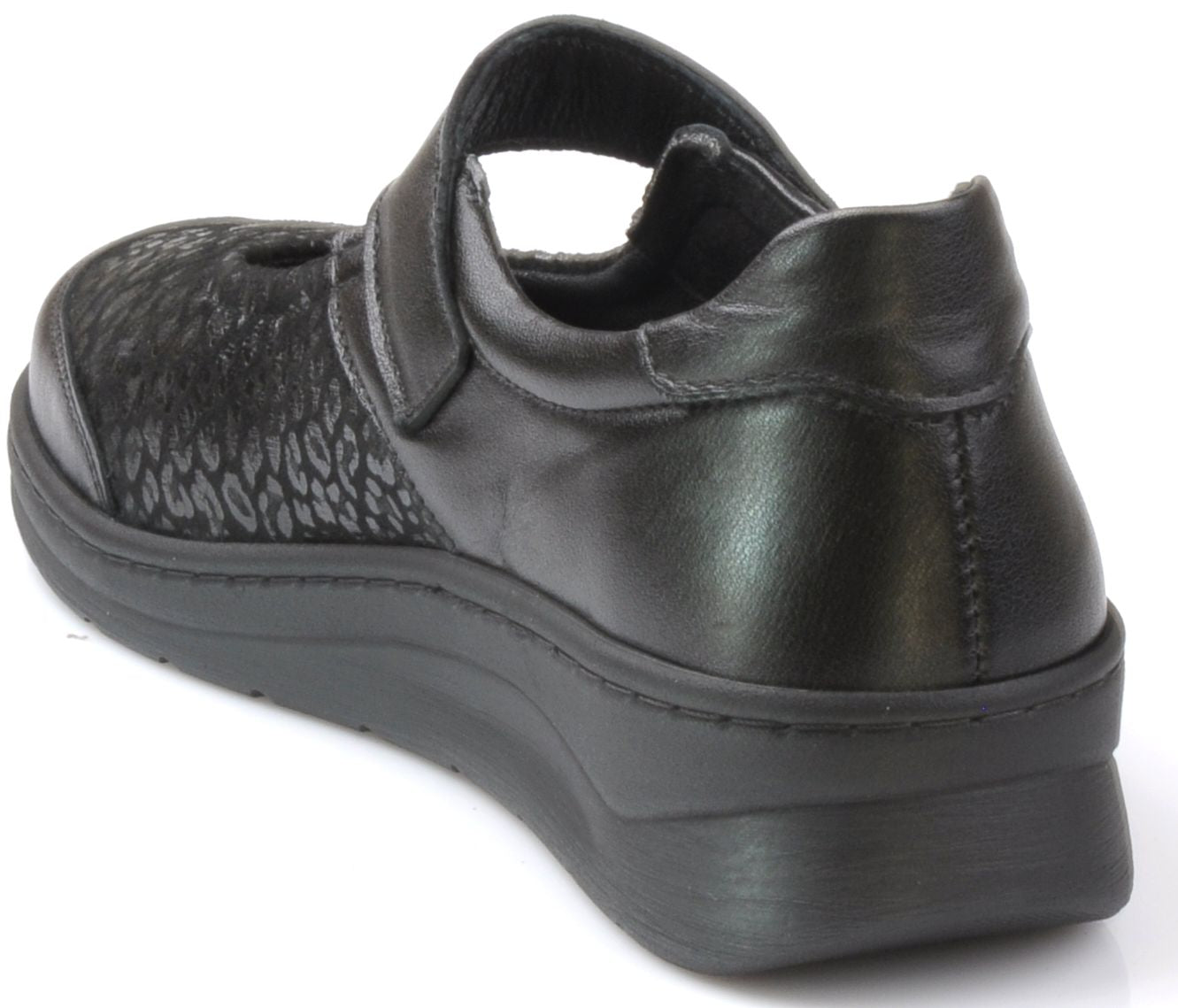 EN5006/01/S czarny+stretch